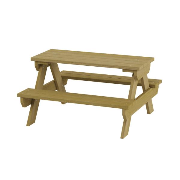 Terra Sitzgruppe S, mit Verankerung